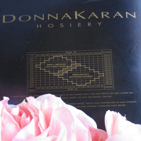 π€© STOCKINGS AND PANTYHOSE VINTAGE BUNDLE β VARIOUS BRANDS π€© - Picture 5 of 16